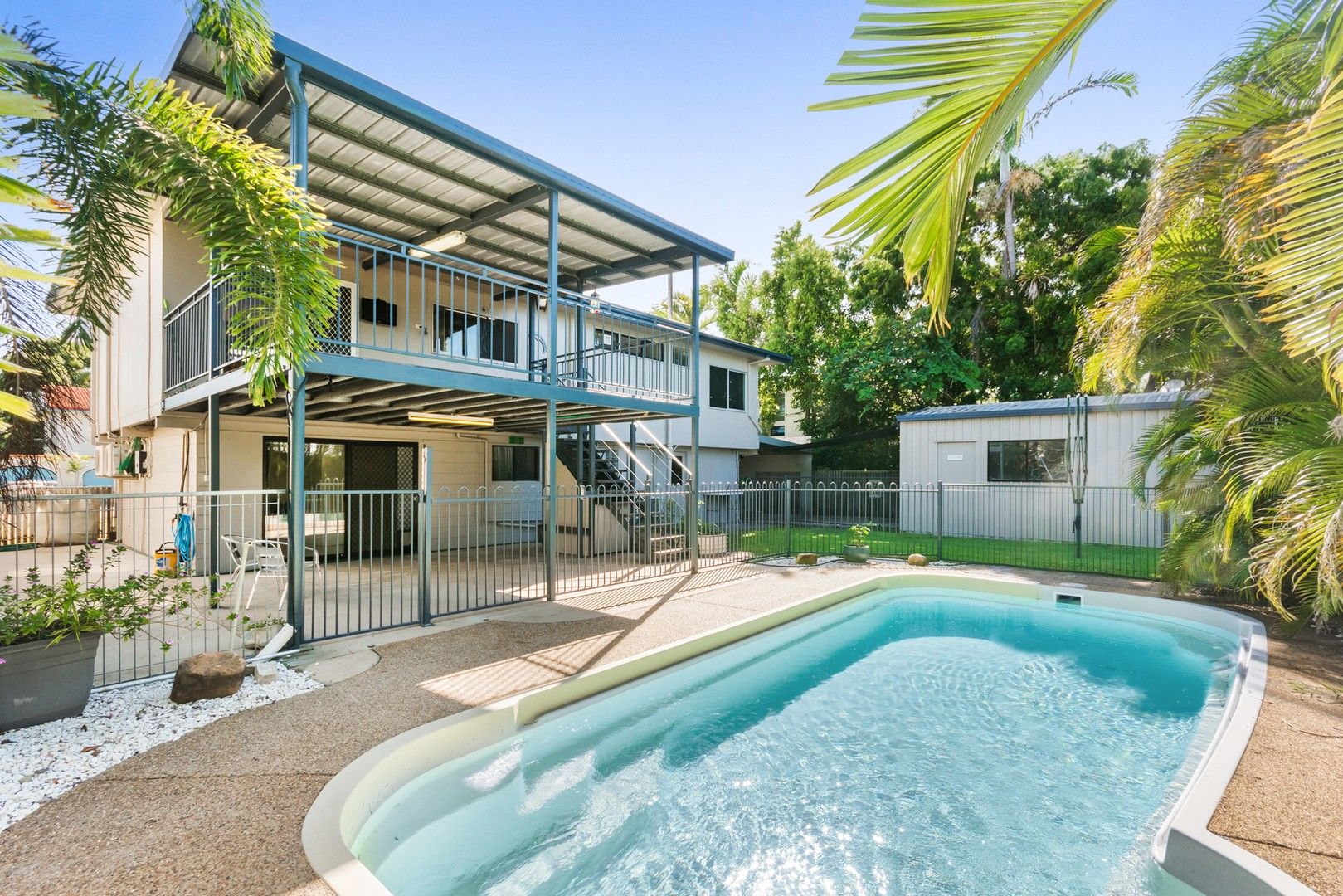 14 Sallows Street, Pallarenda QLD 4810, Image 0