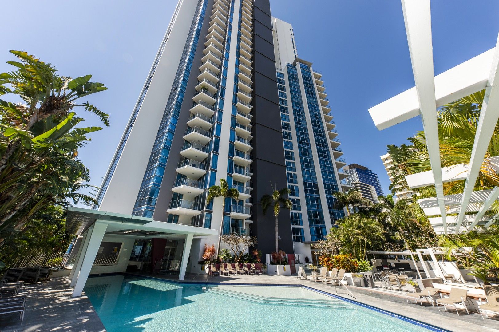 1305/18 Enderley Avenue, Surfers Paradise QLD 4217, Image 0