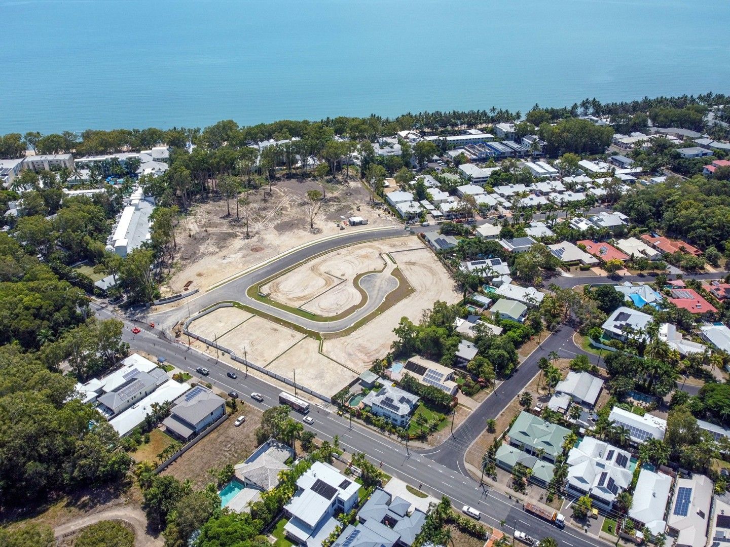 Lot 1 Beach Haven Estate New Land Release, Palm Cove QLD 4879, Image 1