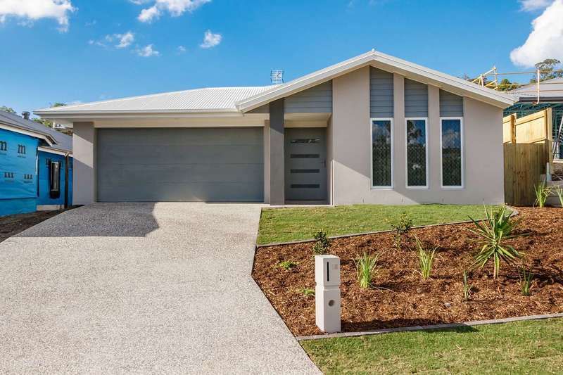 4 bedrooms House in 18 Electric Avenue MAUDSLAND QLD, 4210