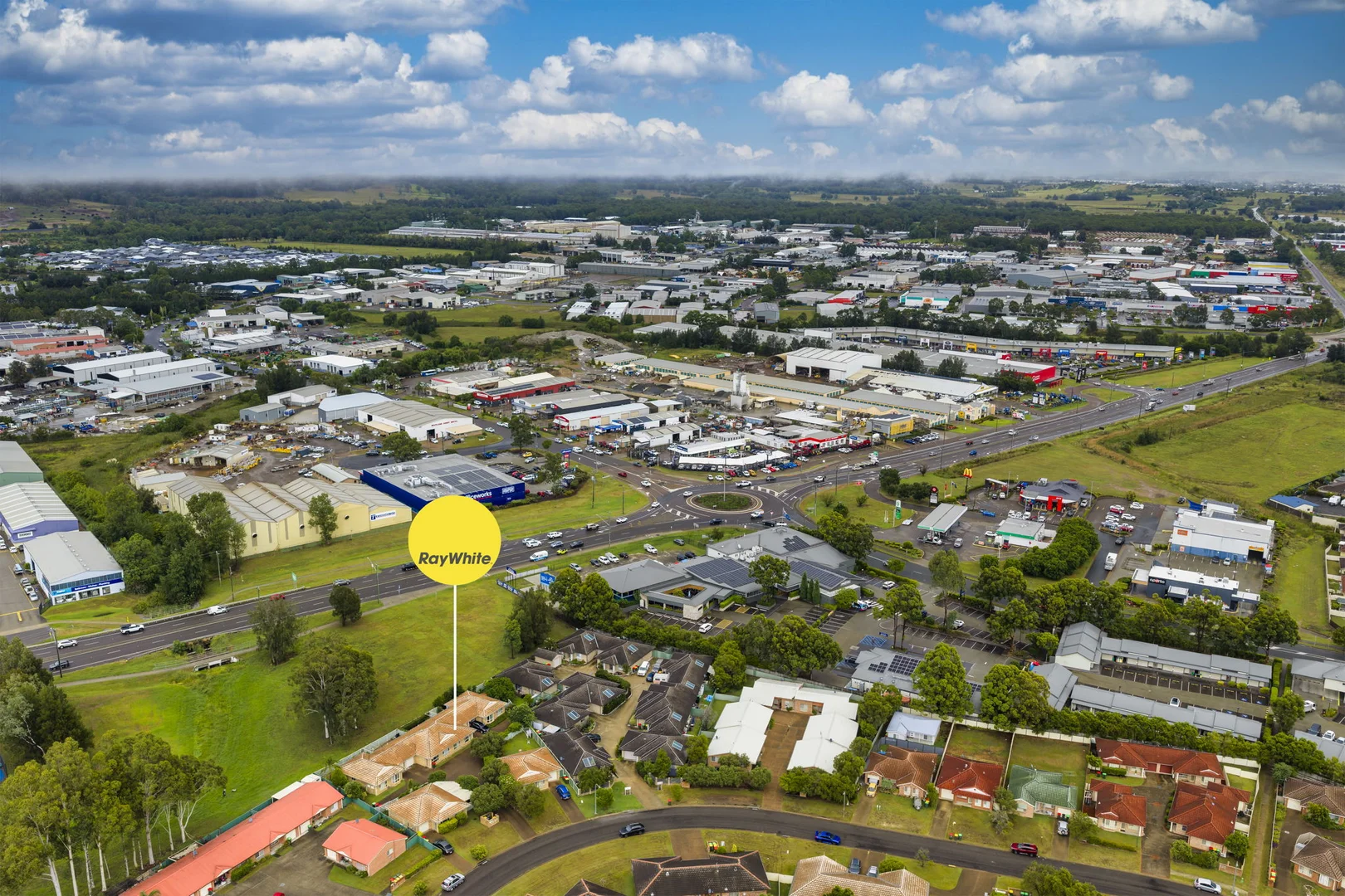 Additional image 10 of 4/6 Justine Parade, Rutherford NSW 2320