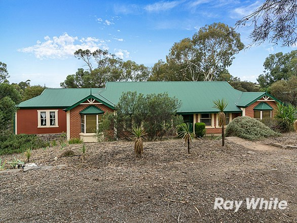 29 Garnet Road, Kanmantoo SA 5252