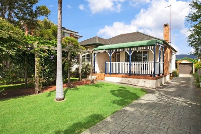 Picture of 6 Moray Road, TOWRADGI NSW 2518