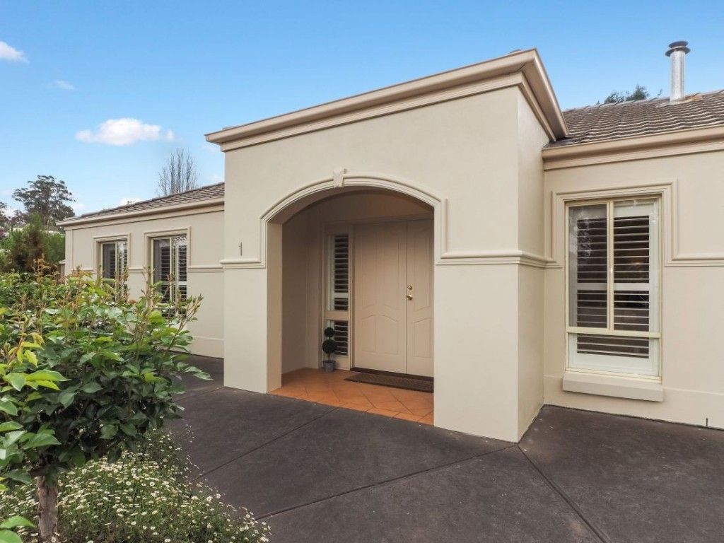 1 Turnbull Court, Woodside SA 5244, Image 1