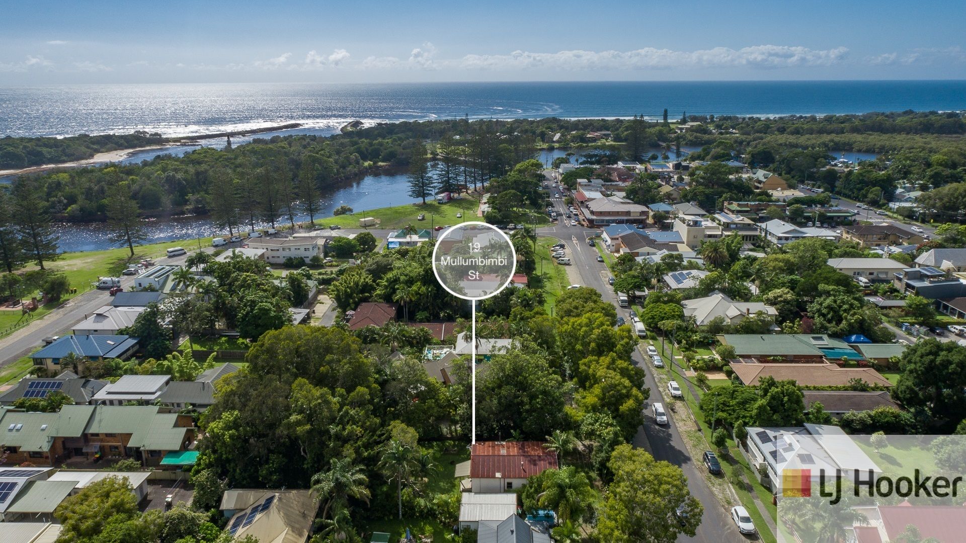 19 Mullumbimbi Street, Brunswick Heads NSW 2483 House For Rent Domain