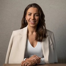 Michelle Pericic, Sales representative