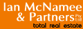 Ian McNamee & Partners's logo