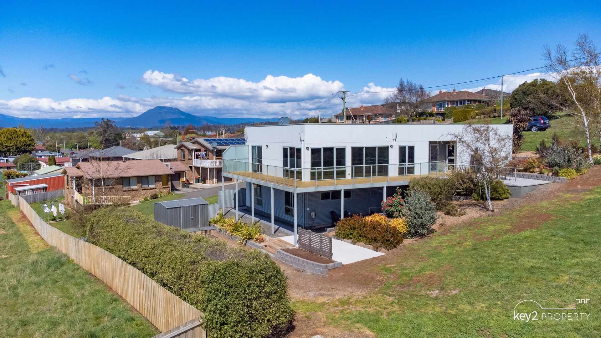 71 West Church Street, Deloraine Property History & Address Research