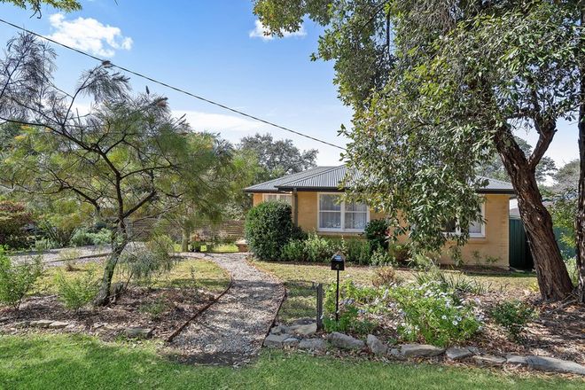 Picture of 4 Cambridge Street, VALLEY HEIGHTS NSW 2777