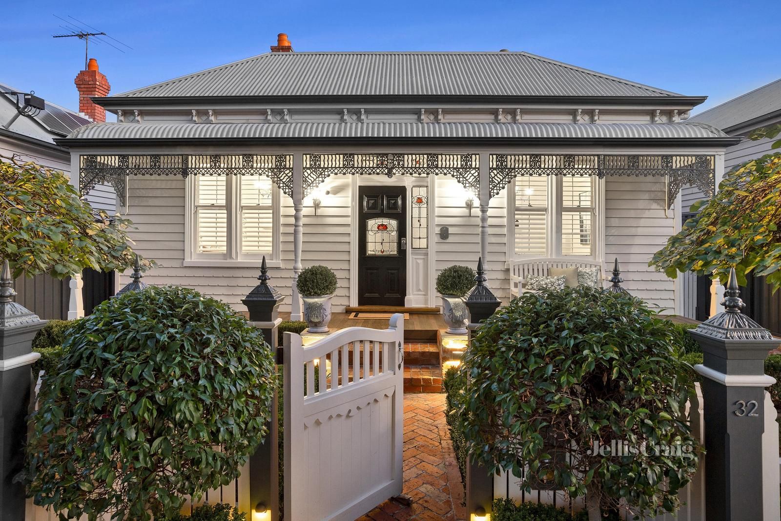 32 Fenton Street, Ascot Vale VIC 3032, Image 0