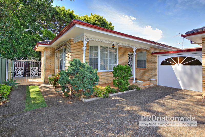 4/24 Alfred Street, RAMSGATE BEACH NSW 2217, Image 0