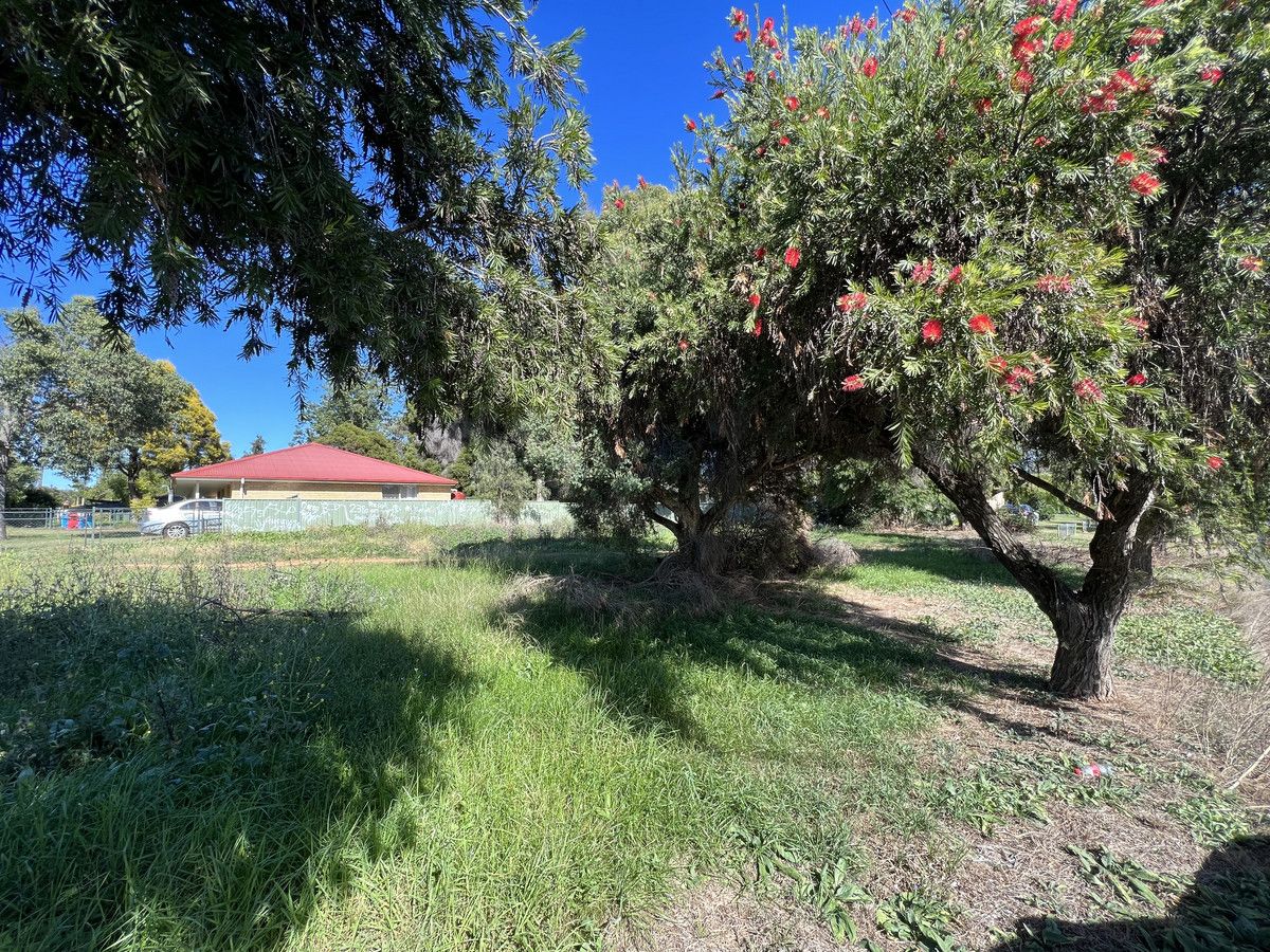 1 Herbert Street, Gunnedah NSW 2380, Image 1