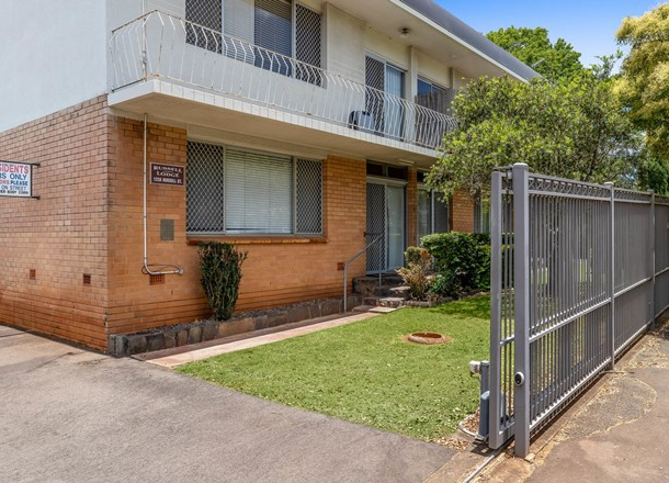 5/122A Russell Street, Toowoomba City QLD 4350