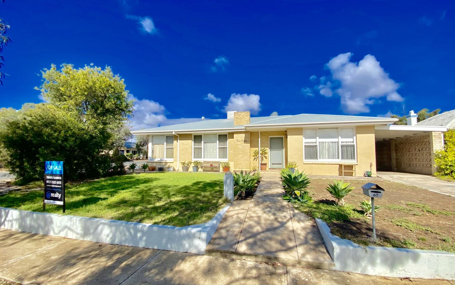 2 bedrooms House in 67 Wells Street STREAKY BAY SA, 5680