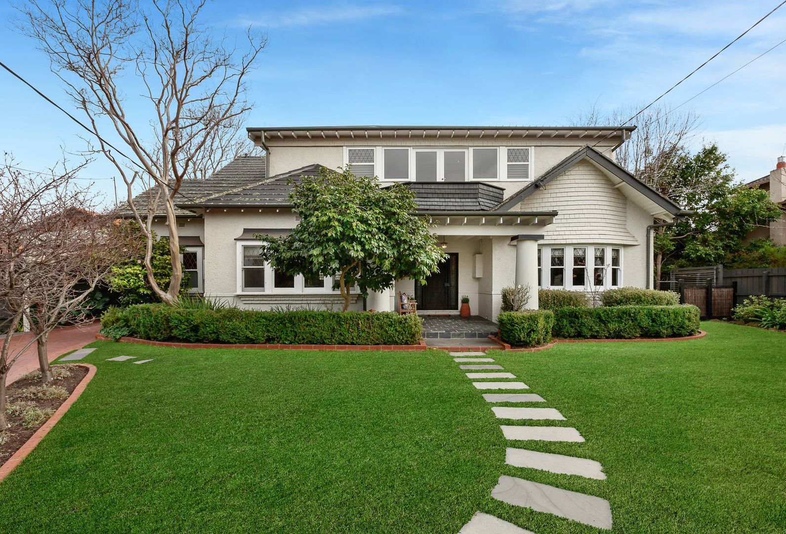 9 Albert Street, Malvern East Property History & Address Research