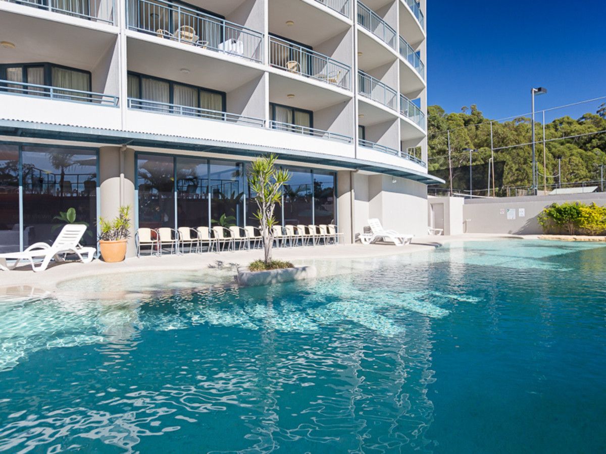 413/61B Dowling Street, Nelson Bay NSW 2315, Image 0