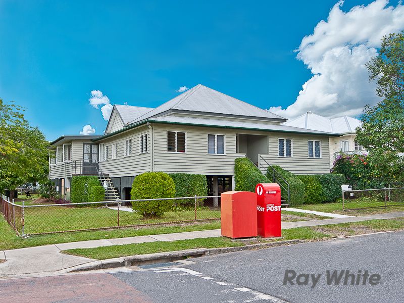 131 Edmondstone Street, NEWMARKET QLD 4051, Image 0