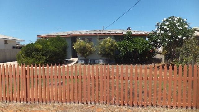 18 Beckett Street, Carnarvon WA 6701, Image 0