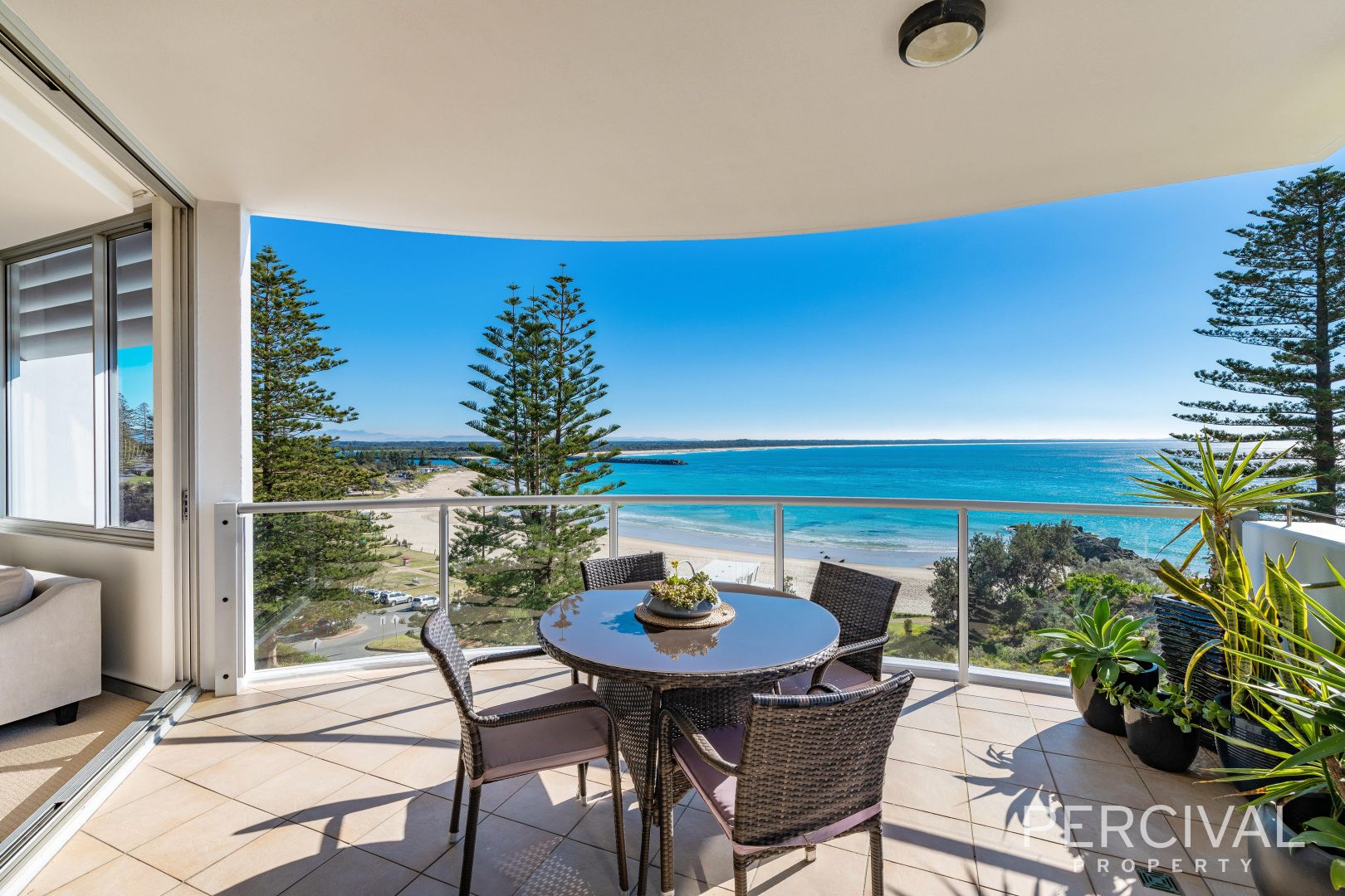 510/1224 William Street, Port Macquarie Property History & Address