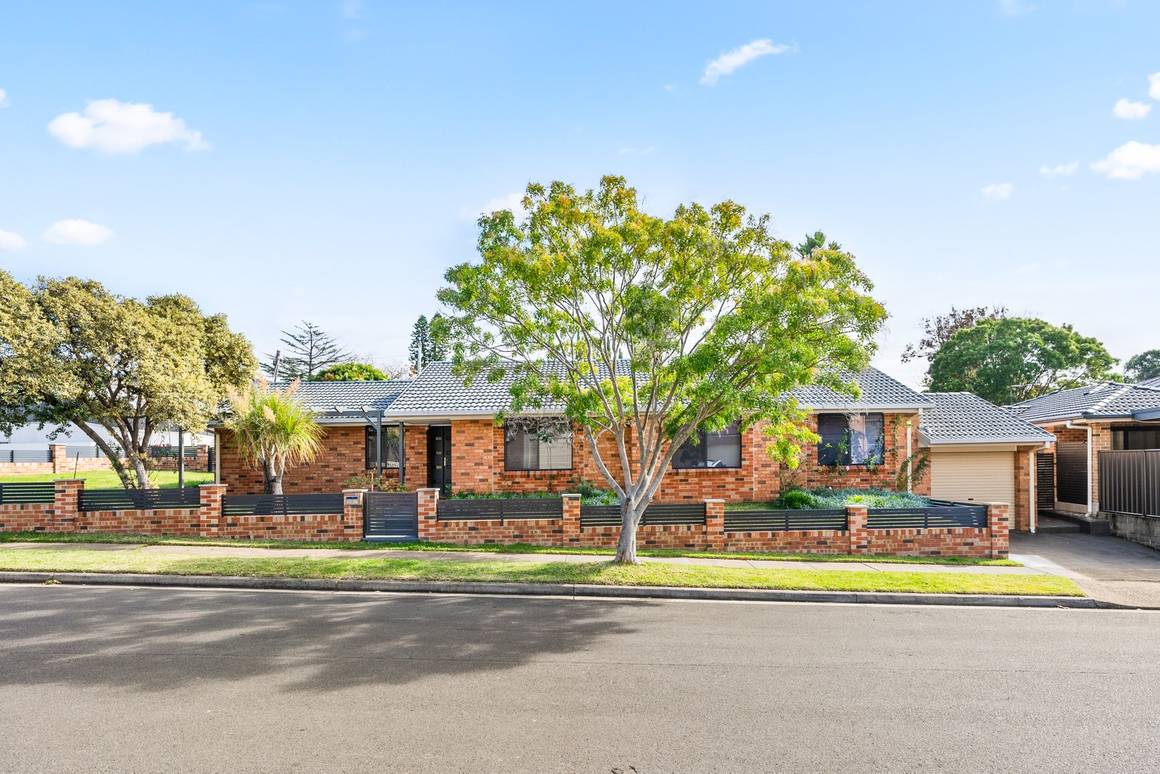 Picture of 29 Weeroona Road, EDENSOR PARK NSW 2176