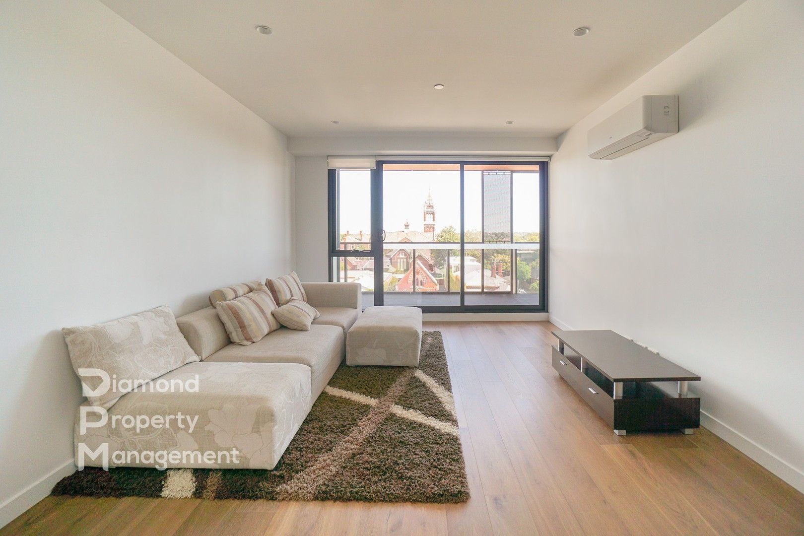 2 bedrooms Apartment / Unit / Flat in 602/6 Queens Avenue HAWTHORN VIC, 3122