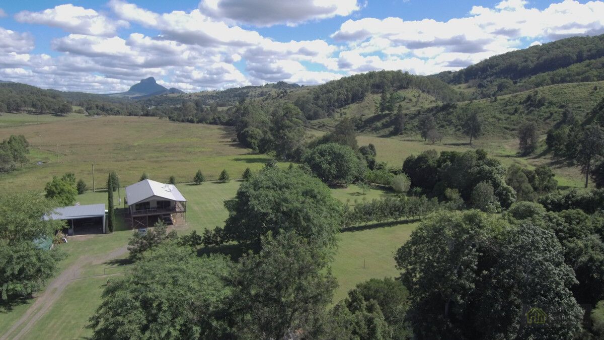 11032 Mount Lindsay Highway, Palen Creek QLD 4287 House for Sale