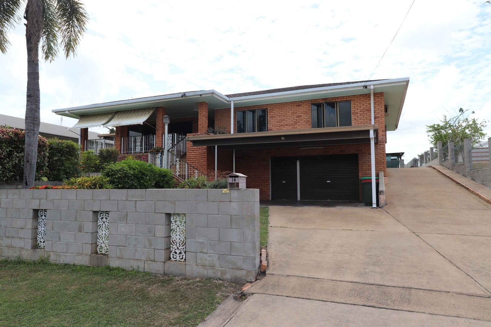 3 bedrooms House in 14 Darwin Street AYR QLD, 4807
