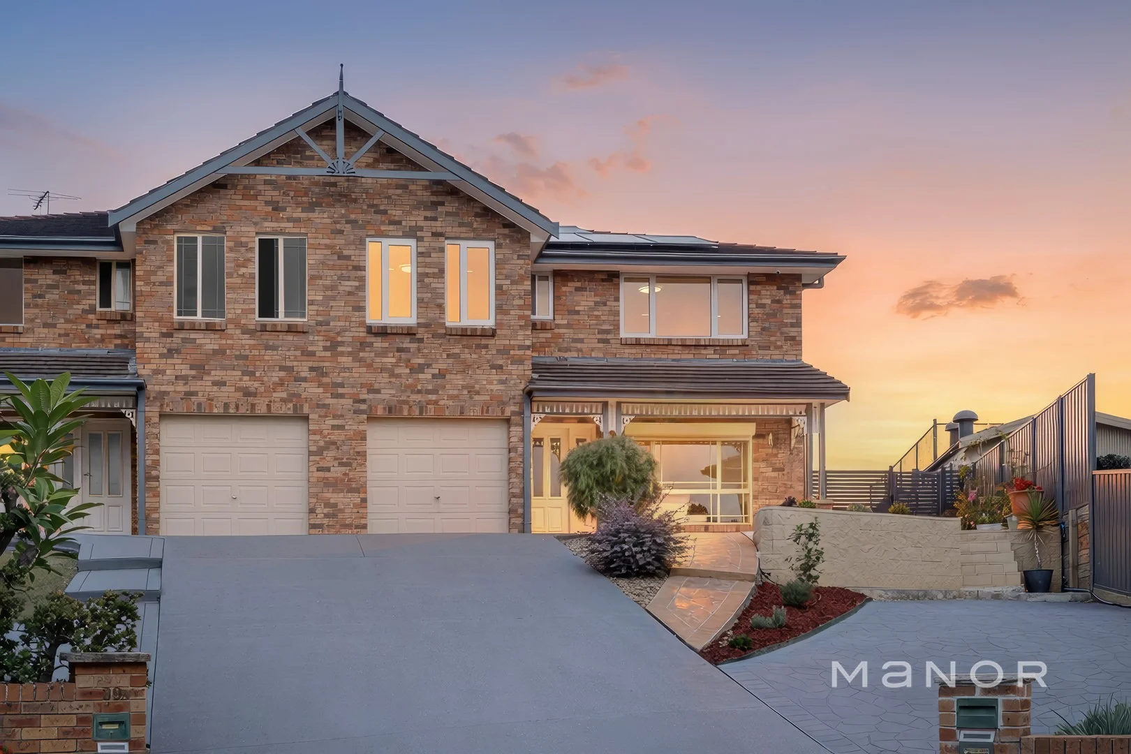 39B Kimberley Court, Bella Vista NSW 2153