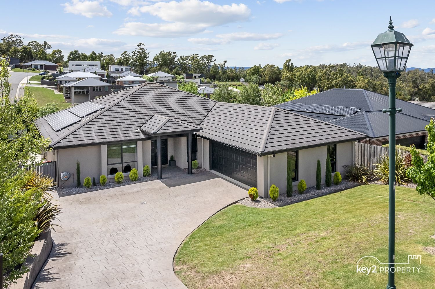35 Lomond View Drive, Prospect Vale TAS 7250 Domain