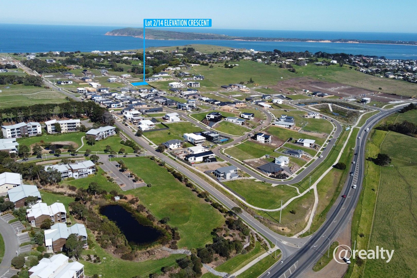 Lot 2/14 Elevation Crescent, San Remo VIC 3925, Image 0