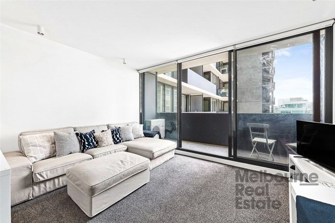 Picture of 1016/39 Coventry Street, SOUTHBANK VIC 3006