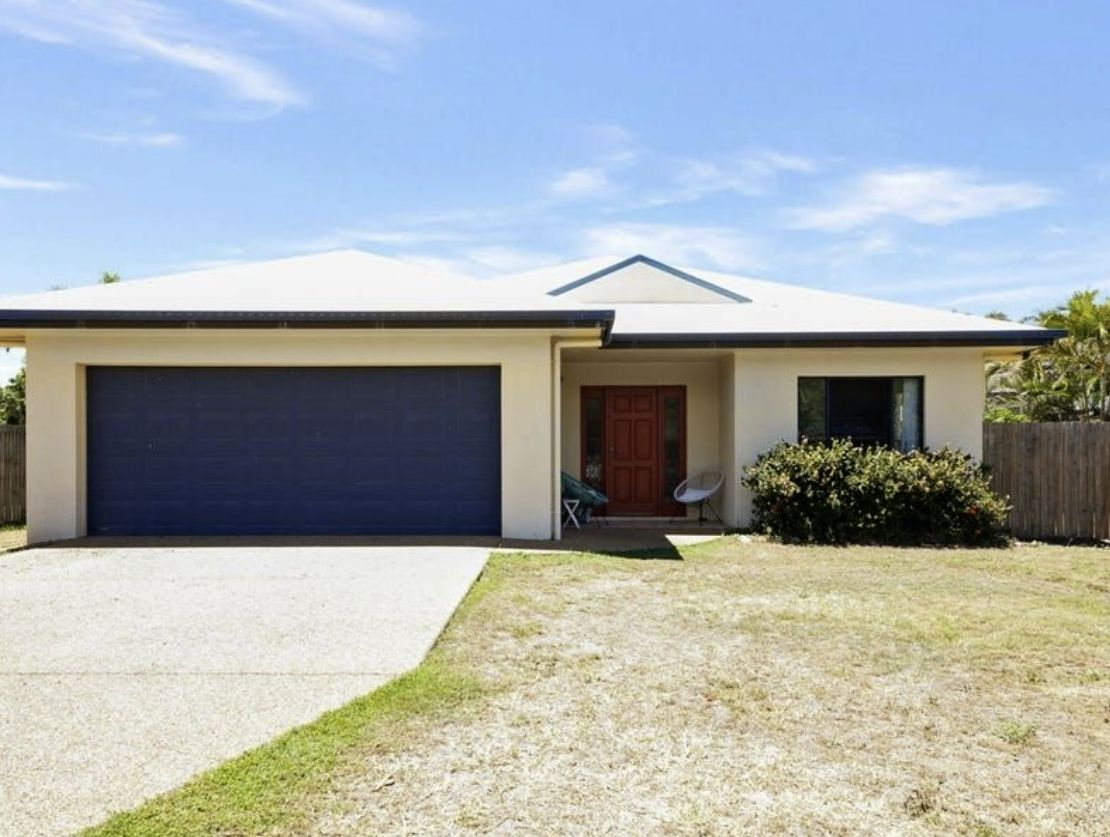 3 bedrooms House in 73 Todd Avenue YEPPOON QLD, 4703