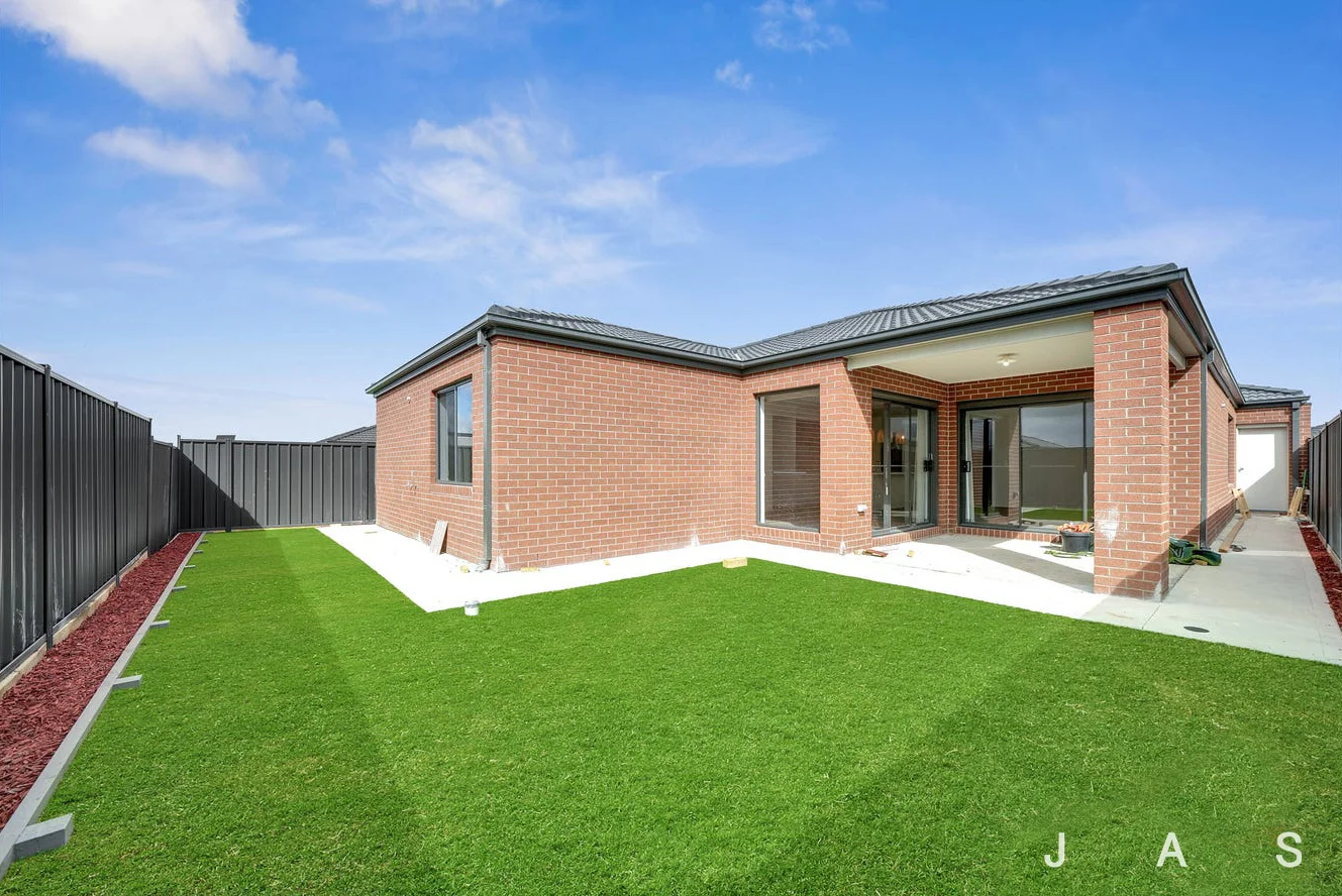 Additional image 10 of 9 Anisata Way, Manor Lakes VIC 3024