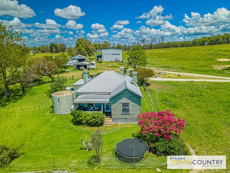 1220 Castledoyle Road, Armidale NSW 2350, Image 2