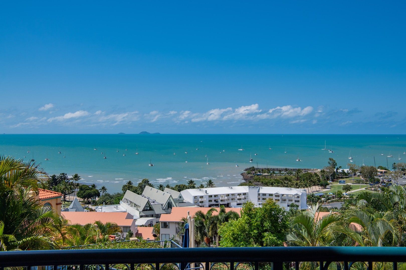 5/12-14 Golden Orchid Drive, Airlie Beach QLD 4802, Image 0