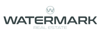WATERMARK REAL ESTATE's logo