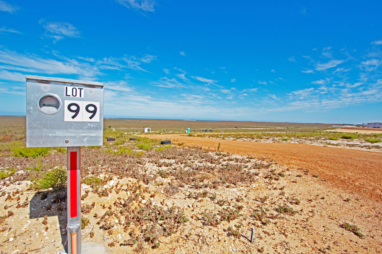 Lot 99 Ridge Way, Jurien Bay WA 6516, Image 1