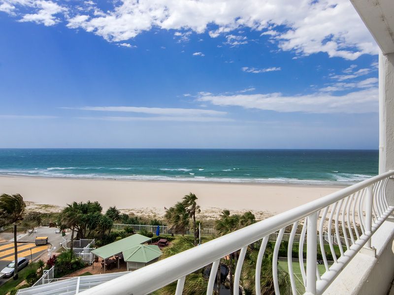 6TH FLOOR/2 NINETEENTH AVE, Palm Beach QLD 4221, Image 2