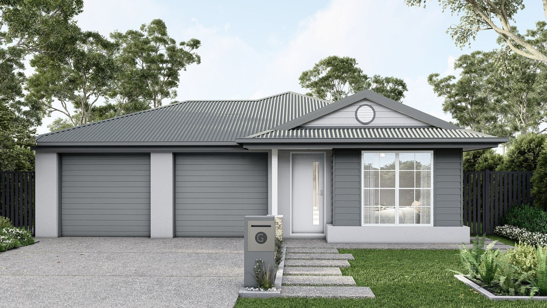 4 bedrooms New House & Land in  CABOOLTURE QLD, 4510