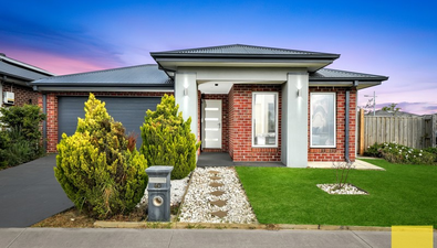 Picture of 40 Modern Crescent, TARNEIT VIC 3029