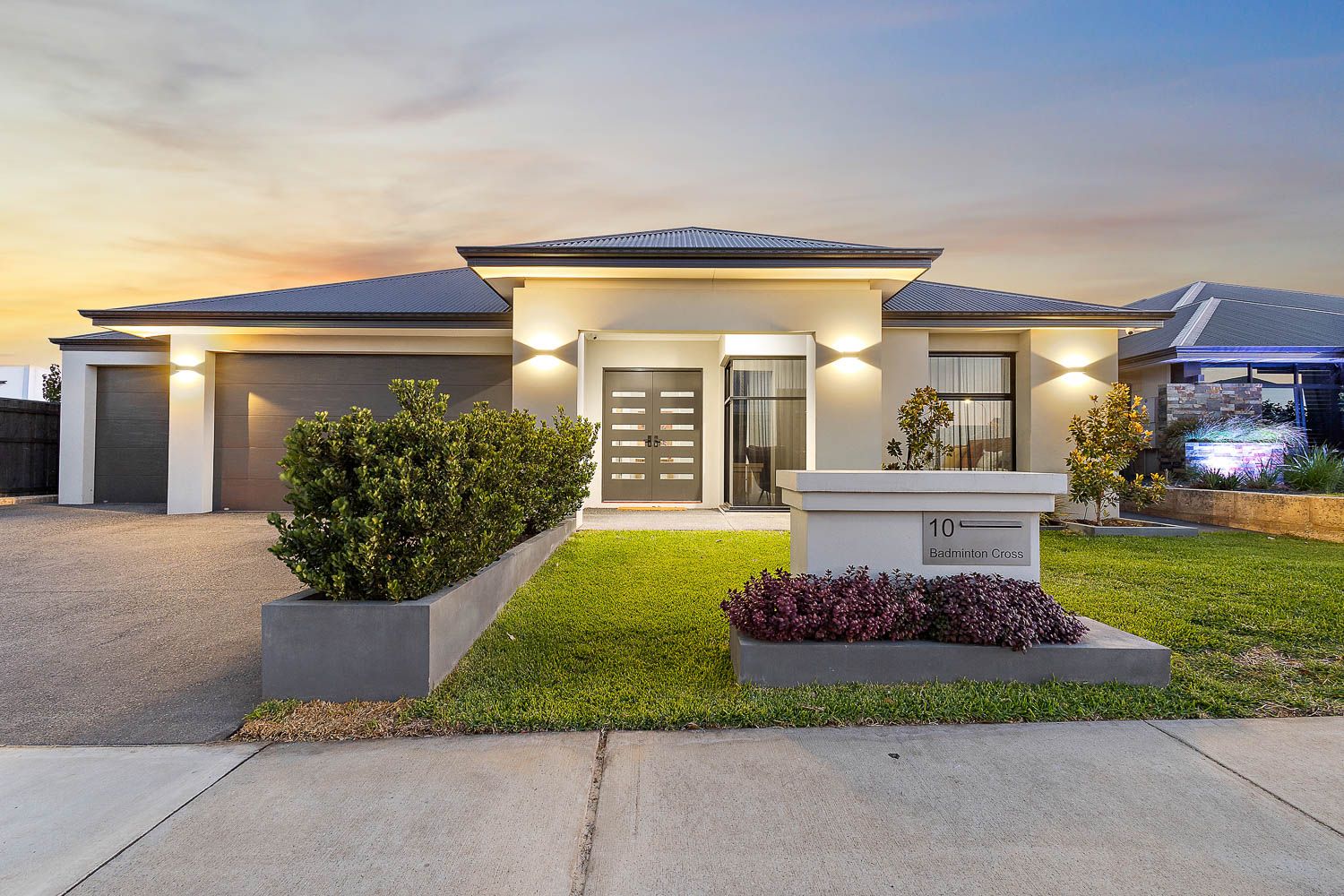 10 Badminton Cross, The Vines WA 6069, Image 0