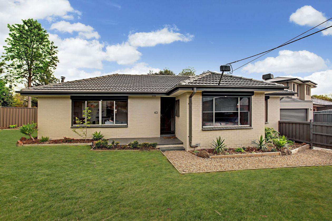 43 Blackburn Road, Mooroolbark VIC 3138, Image 0