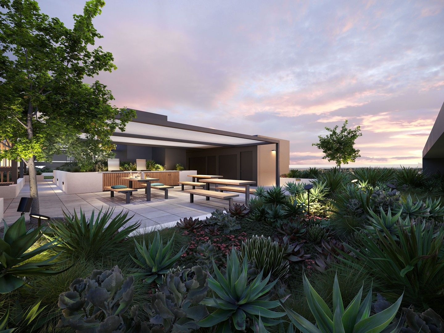 2 bedrooms New Apartments / Off the Plan in Apt 105/Cnr Soldiers pde and Campbelltown Rd EDMONDSON PARK NSW, 2174