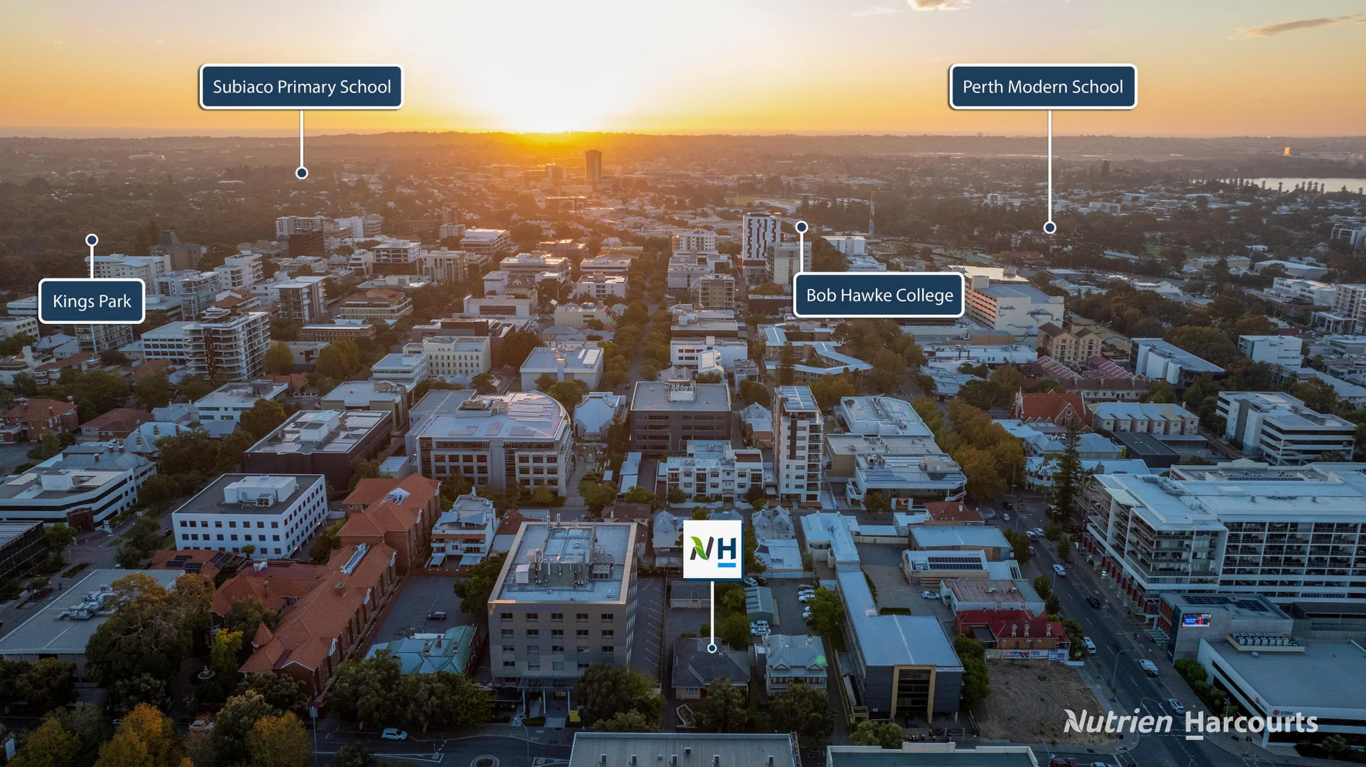 Additional image 15 of 41 Havelock Street, West Perth WA 6005