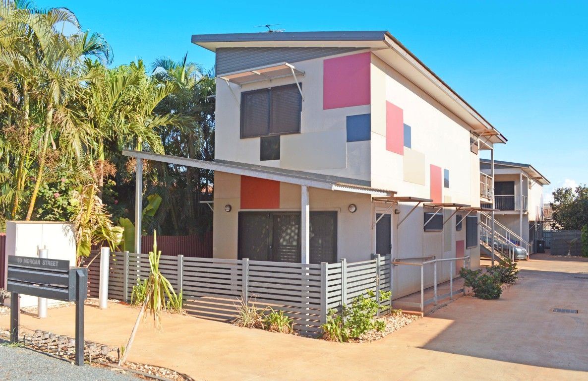1/60 Morgans Street, Port Hedland WA 6721, Image 1