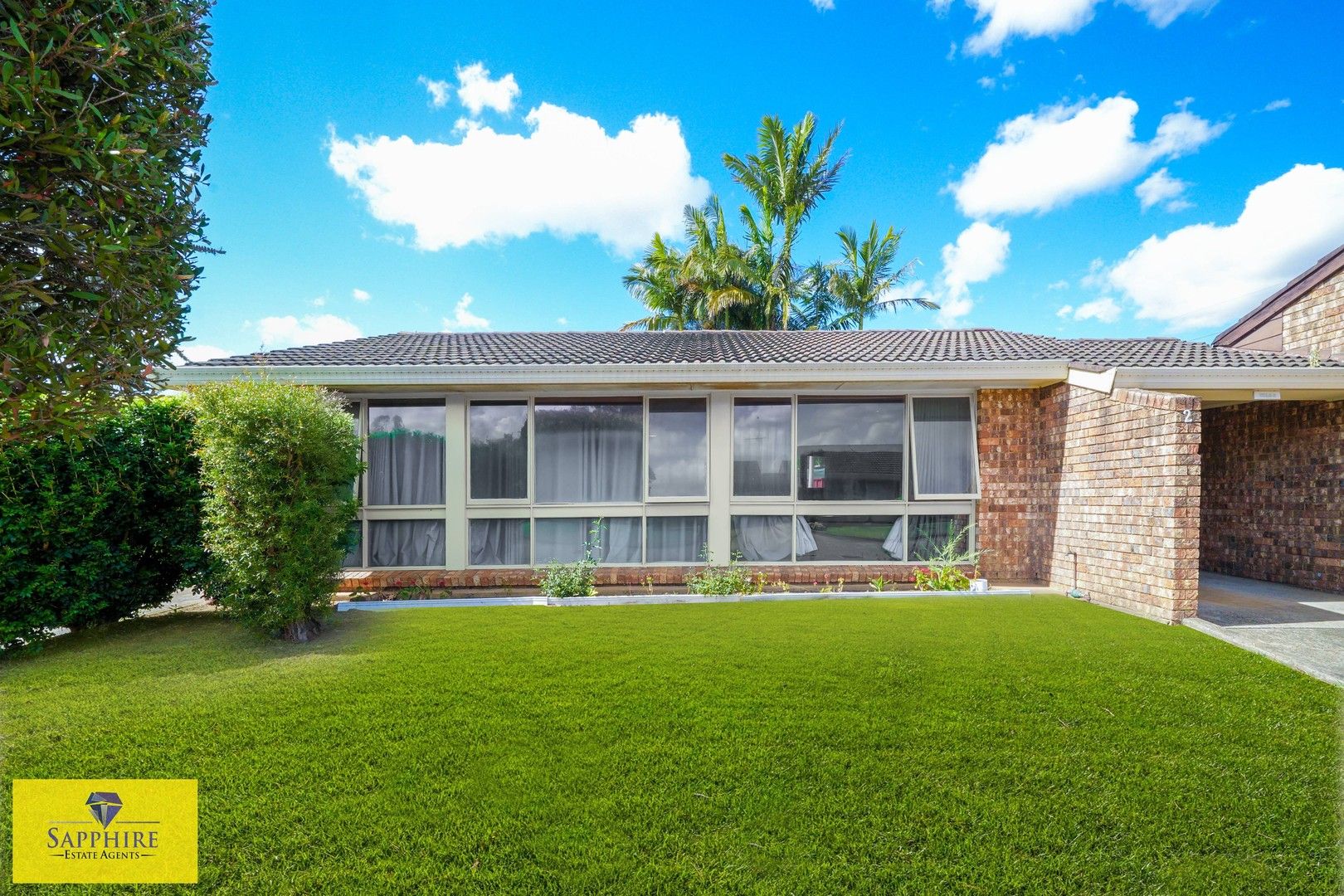 2/4042 Gordon Avenue, Ingleburn NSW 2565 Domain