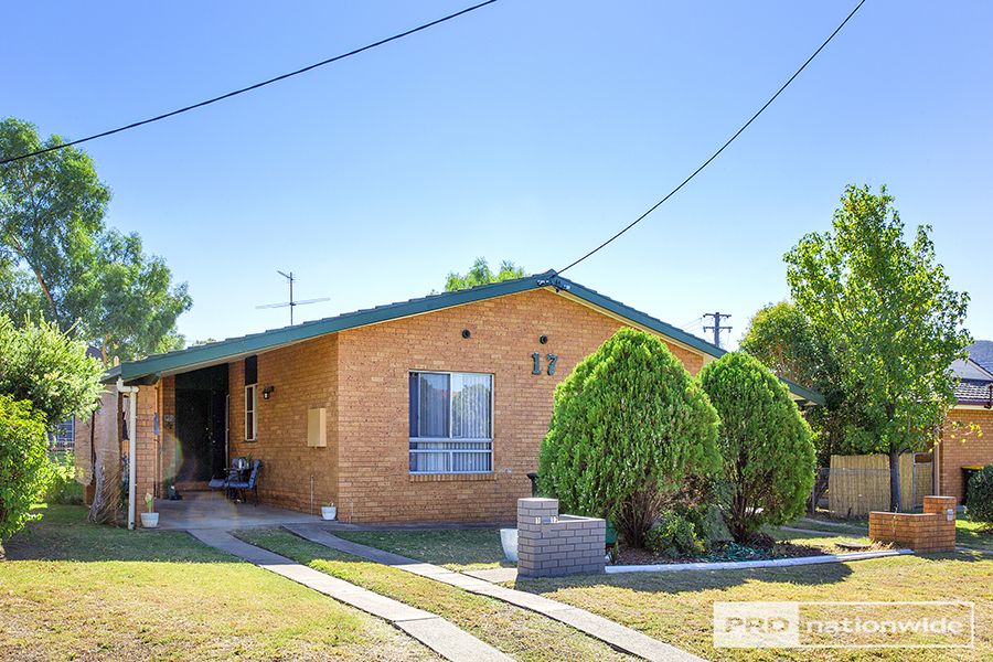 17 Burilla Street, Tamworth NSW 2340, Image 1