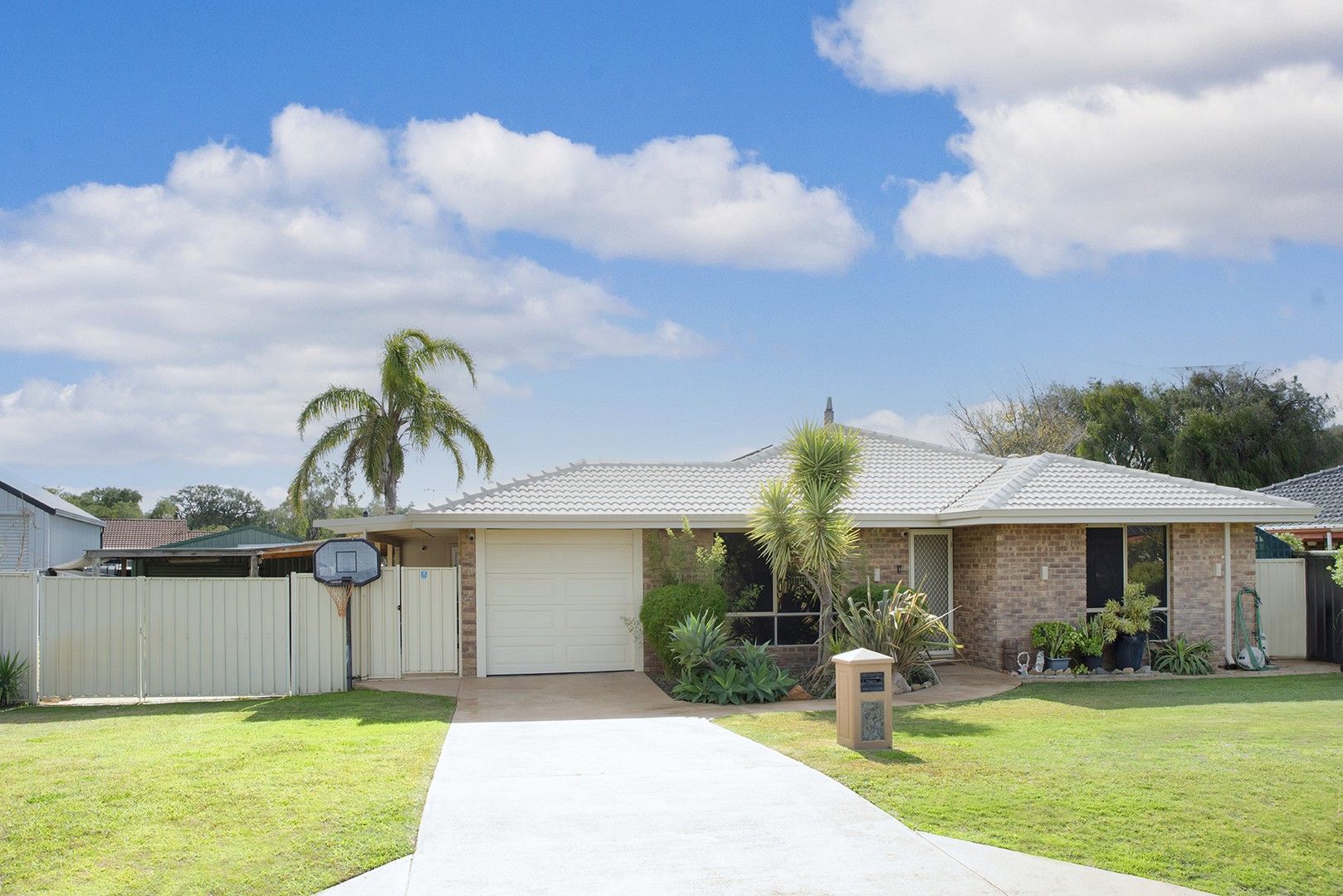 3 Snipe Close, Geographe WA 6280, Image 0