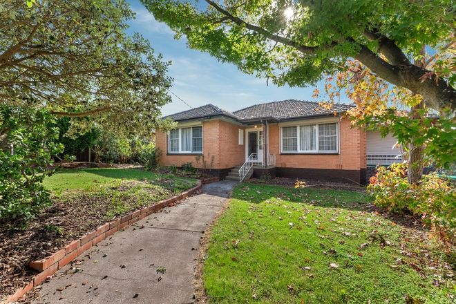 Picture of 1 Lonsdale Street, BULLEEN VIC 3105