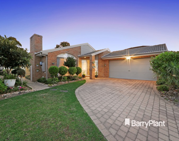 14 Shearer Drive, Rowville VIC 3178